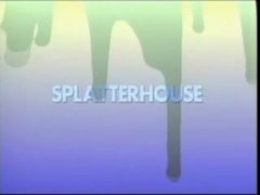splatterhouse ten