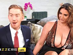Anal, Tetas grandes, Mamada, Morena, Hd, Marido, Coño, Apretado