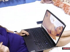 Pleasurable Indian teen hardcore porn video