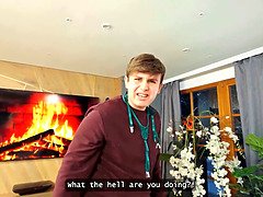 Bisessuale, Imbrogliare, Hd, Marito, Mostro, Punto di vista pov, Moglie, Swap moglie