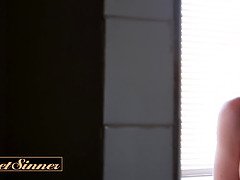 Grosse bite, Brunette brune, Hd, Léchez, Mère que j'aimerais baiser, Maman, Chatte, Criant