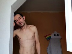 Veľké péro, Fetiš, Gay, Vlasatej, Hardcore, Pornstars, Sólo, Teenka