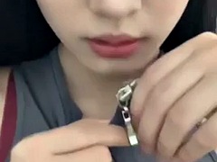 Amateur, Asiatique, Pieds, Fétiche, Japonaise, Masturbation, Pov, Solo