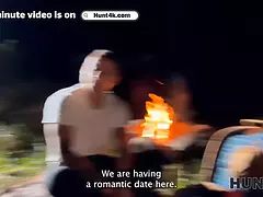 Beleza, Morena, Traição trair, Bonitinhoa fofoa atraente, Hd, Ao ar livre cartaz de rua outdoor, Seduzidoa, Tetas