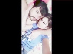 Pakistani beauty Sofiya Raees indulges in passionate sex with her husband