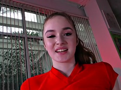Enthousiasteling, Anaal, Lieveling, Seksspeelgoed, Gapende, Handbeurt, Olie, Gezichtspunt
