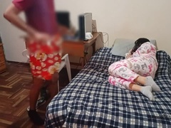 Анальный секс, Брат, Семья, Секс без цензуры, Латиноамериканки, От первого лица, Сестра, Табу