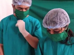 Asiático, Corrida, Corridas, Médico, Sexo duro, Indio, Interracial, Madres para coger