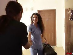 Velké péro, Brunetka, Femdom, Honění, Hd, Milf žcbp, Mamina, Těhotná