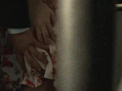 Asiatisk, Buss, Snopp, Hd, Milf, Mamma, Offentlig, Fru