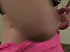 Grosser schwanz, Blasen, Braunhaarige, Schwarz, Fingern, Handjob, Interrassisch, Pov