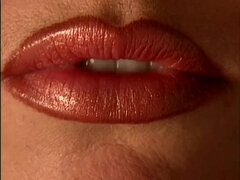 Blondine, Blasen, Braunhaarige, Spermaladung, Gruppe, Behaart, Hd, Lesbisch