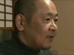 Asiatisch, Fetisch, Japanische massage