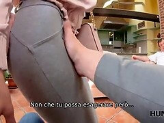 Sucer une bite, Cocu, Gorge profonde, Hard, Hd, Argent, Pov, Réalité