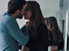 Μωρό, Ζευγάρι, Ερωτικός, Η κοπέλα μου, Μαλλιαρός, Γλείψιμο, Βυζιά