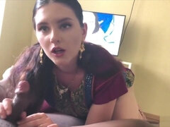 Morena, Garganta funda, Feito em casa, Indianoa, Prostituta
