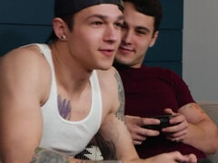18, Velik kurac, Globoko grlo, Gej, Grupni, Dekle drka tiča, Hd, Pornozvezde