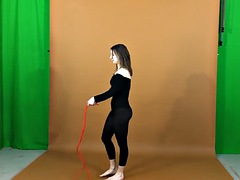 아기, 큰 가슴, 중국인, 빼빼한, 혼자, 청소년, 터키인