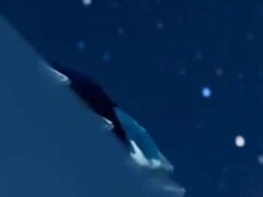 Tredimensionell