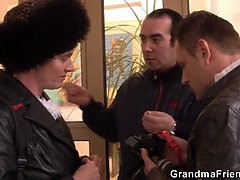 Μεγάλα βυζιά, Πίπα, Κούγκαρ, Βαθυ λαρυγγι, Ώριμη, Ώριμη γυναίκα, Μαμά, Μητριά