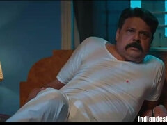 Indian Couple Fest Night Suhgrat sex