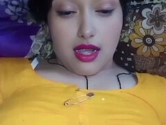 Indian Village Hot Girl Sex with Her Boyfriend
