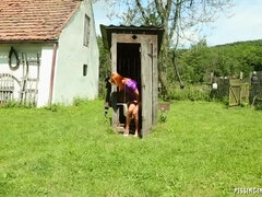 Hard, De plein air, Pisser, Rousse roux, Satin, Douche, Plan cul à trois, Mouillée