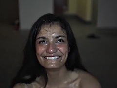 Leie, Grosser schwanz, Blasen, Viele männer bespritzen eine frau, Hardcore, Milf, Pov, Jungendliche (18+)