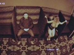 Amatööri, Ryhmä, Tirkistelijä