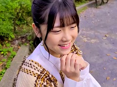 アジア人, 美人, フェラチオ, 中出し, カワイイ, 指いじり, 日本人, 馬乗り