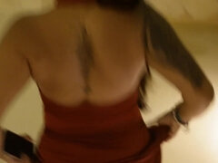 Date With A Latina At The Barcelo Riviera Maya Cancun Hotel