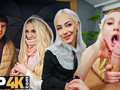 Stor pik, Par, Pik, Kkm, Hårdt, Hd, Mand, Swingers