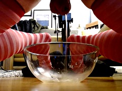 In den arsch, Grosser schwanz, Crossdresser, Schwul, Hardcore, Spielzeuge, Netzkamera
