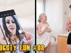 Funny scenes from Naughty America #08