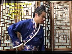 中国人, ハードコア, 淫乱熟女