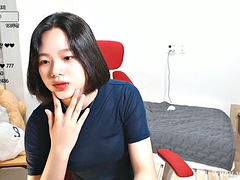 Korean Bj Short Hair