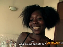 African, Analno, Črnke, Doggystyle, Temnopolti, Fetiš, Hd, Prvoosebno snemanje seksa