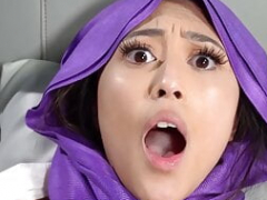 Americano, Arabe, Mamada, Coche, Corridas, Garganta profunda, Sexo duro, Pov