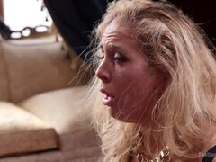 Anale, Bondage sadomaso, Bondage, Famiglia, Fare fisting, Umiliazione, Schiavo, Terzetto