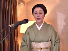 Mátka, Japán, Érett koros