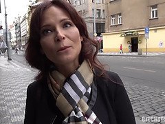 Anális szex, Hd, Szálloda, Érett anális, Érett feleség, Vöröshajú