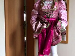 Sitominen alistaminen sadomasokismi masokismi, Isot tissit, Diaper, Saksalainen, Lateksi, Vanhempi, Soolo, Tissit