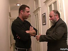 Πίπα, Κερατάς, Τσέχα, Φετιχ, Ηδ, Έφηβος, Η σύζυγος, Wife swap