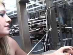 Anal, Bondage disciplin sadomasochisme, Kvinde dominans, Fetish, Hårdt, Ydmidelse, Mor jeg gerne vil kneppe, Slave