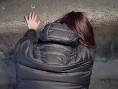 Amateur, Grosse bite, Hd, Massage, Argent, De plein air, Pov, Public