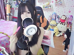 Chinese ASMR