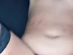 Cheating 37 year old mature latina wife crazy anal orgasm