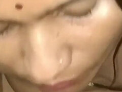 Desi Indian Girl Kavita Shower Sex with Brother in Law