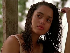 Lisa Bonet - Angel Heart 1987