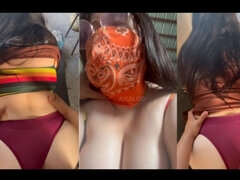 素人, アジア人, ぽっちゃり, デカ尻, コンピレーション, フィリピン女性